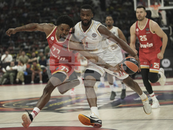 Emirates Euroleague Basketball
