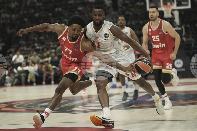 Монако надви Барселона и ще се изправи срещу Олимпиакос на Александър Везенков в четвъртфиналите на Евролигата