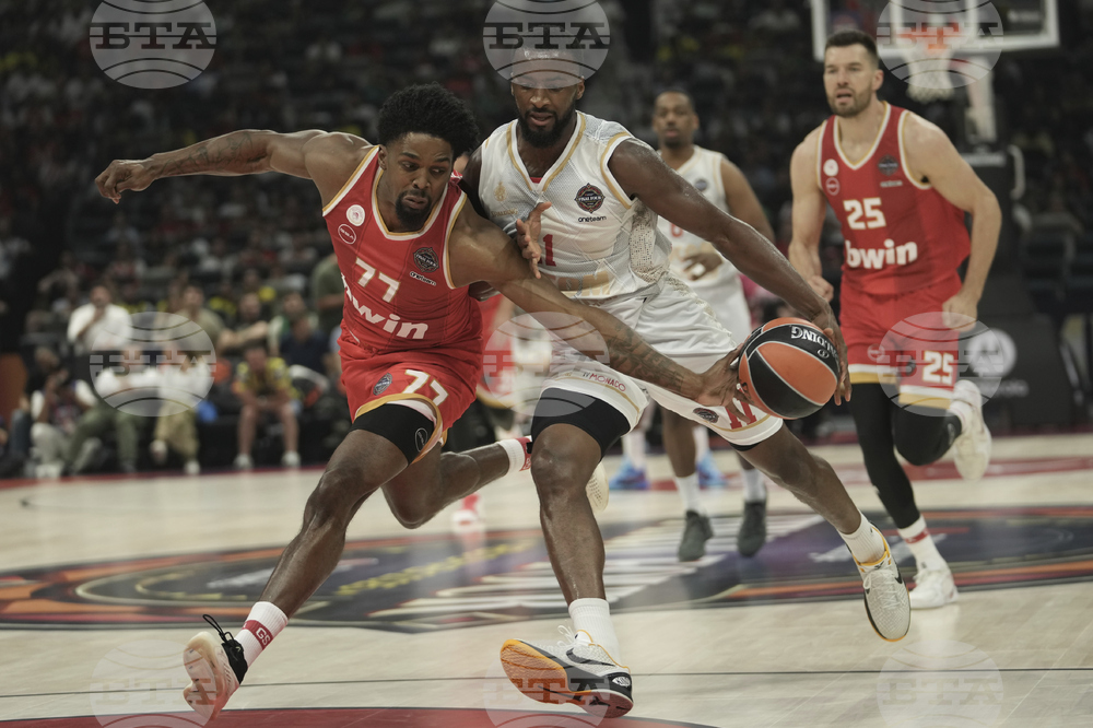 Emirates Euroleague Basketball