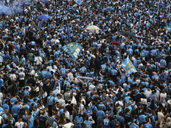 Italy Soccer Serie A