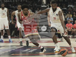 Emirates Euroleague Basketball