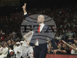 Emirates Euroleague Basketball