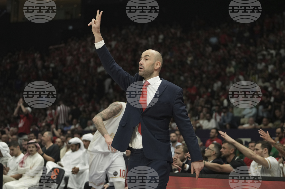 Emirates Euroleague Basketball