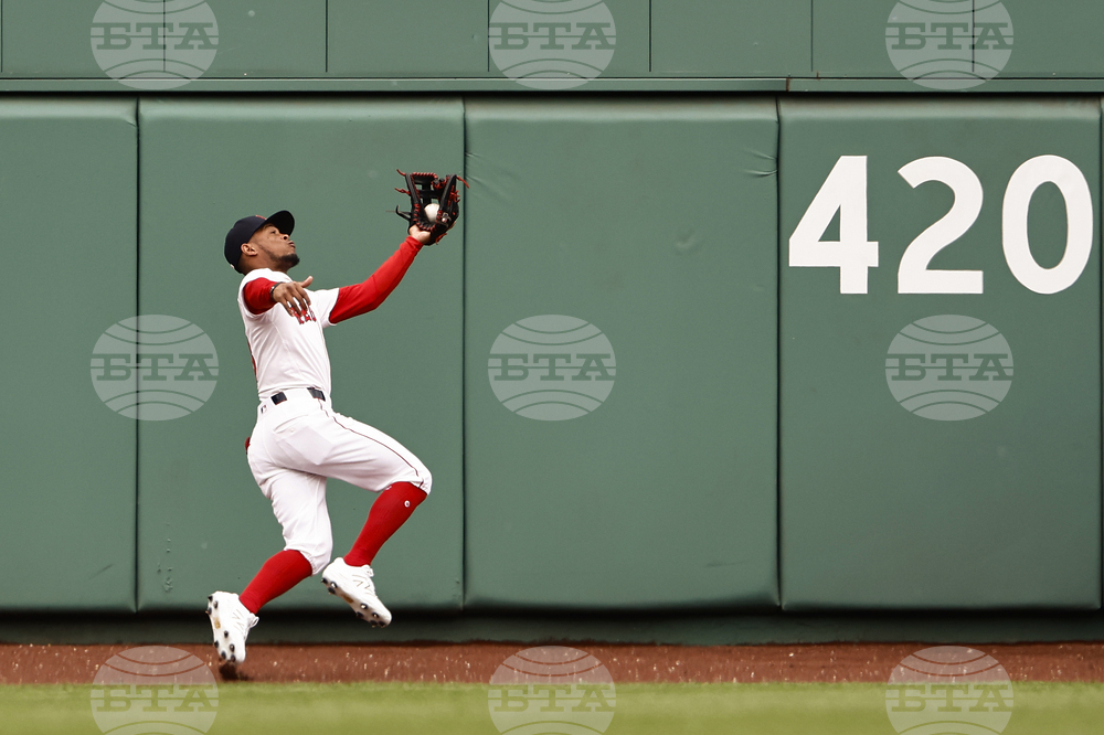 Orioles Red Sox Baseball
