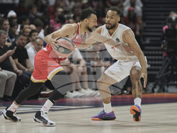 Emirates Euroleague Basketball