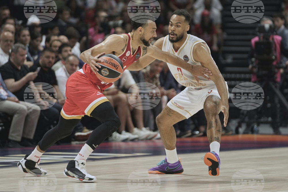Emirates Euroleague Basketball