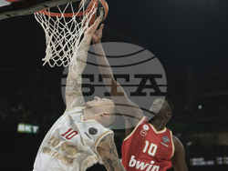 Emirates Euroleague Basketball