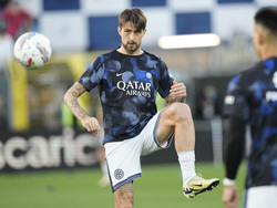 Italy Soccer Serie A