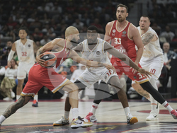 Emirates Euroleague Basketball