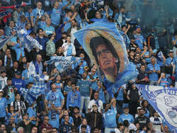 Italy Soccer Serie A