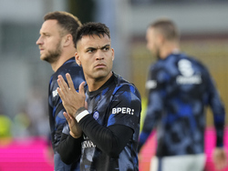 Italy Soccer Serie A