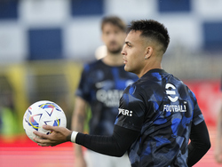 Italy Soccer Serie A