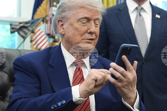 Белият дом създаде свой официален акаунт в "ТикТок"