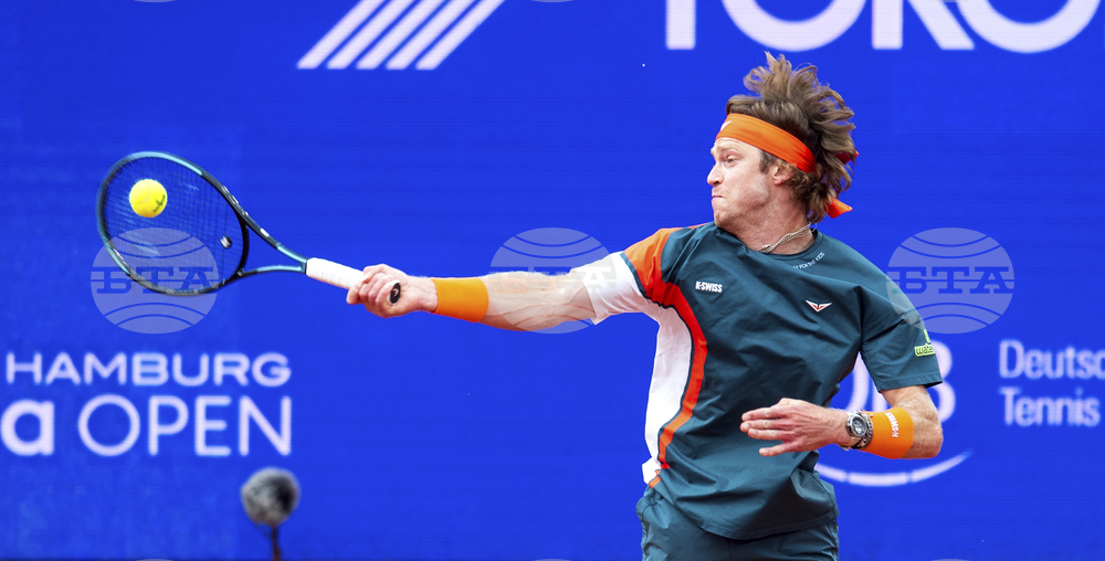 Germany Tennis