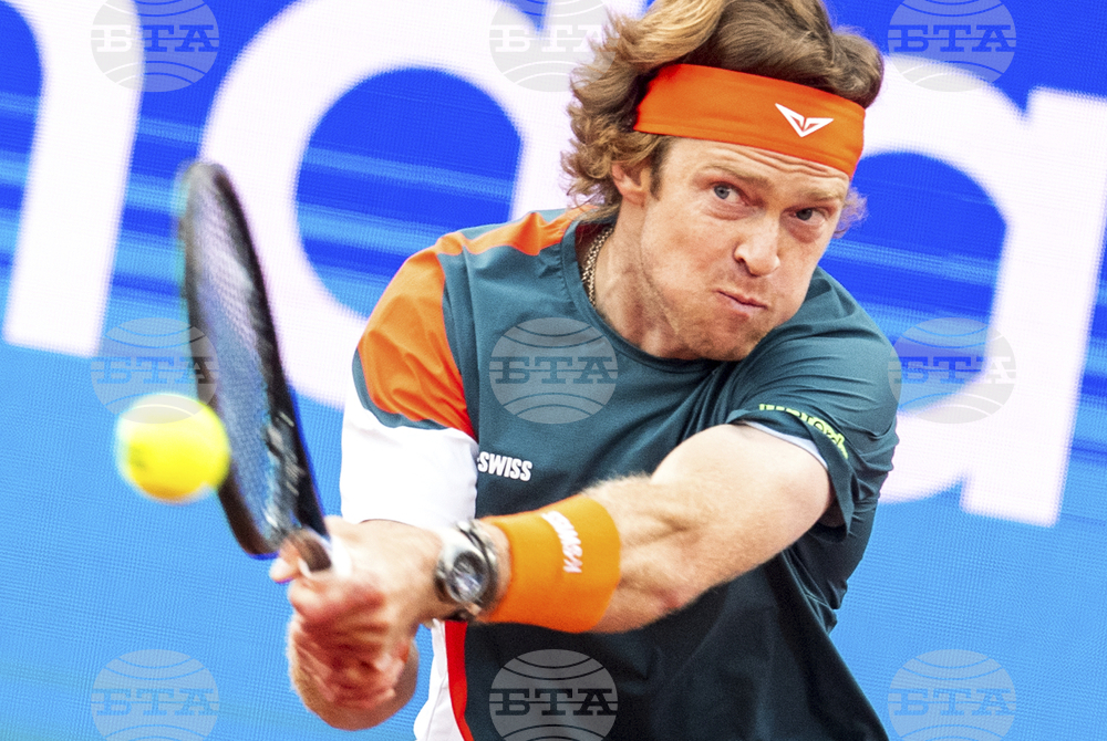 Germany Tennis