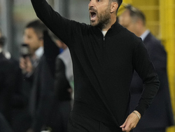 Italy Soccer Serie A
