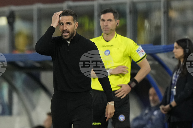 Франсеск Фабрегас иска да привлече Алваро Мората в Комо