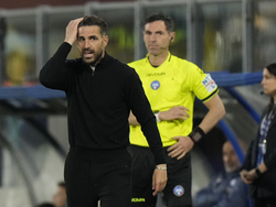 Italy Soccer Serie A