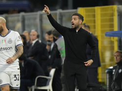 Italy Soccer Serie A