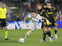 Italy Soccer Serie A