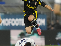 Italy Soccer Serie A