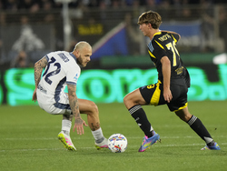 Italy Soccer Serie A