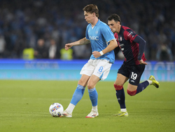 Italy Soccer Serie A