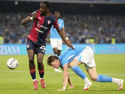 Italy Soccer Serie A