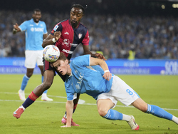 Italy Soccer Serie A