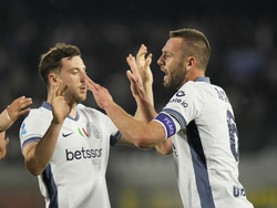 Italy Soccer Serie A