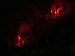 Italy Soccer Serie A