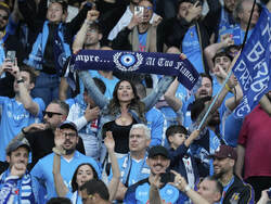 Italy Soccer Serie A
