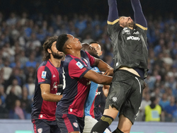 Italy Soccer Serie A