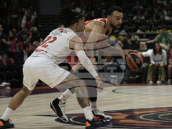 Emirates Euroleague Basketball