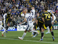 Italy Soccer Serie A