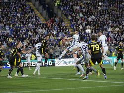 Italy Soccer Serie A