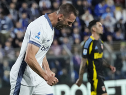Italy Soccer Serie A
