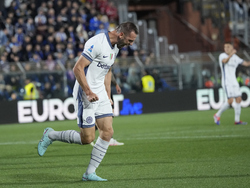 Italy Soccer Serie A