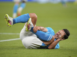 Italy Soccer Serie A