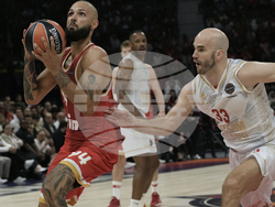 Emirates Euroleague Basketball