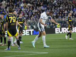 Italy Soccer Serie A