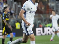 Italy Soccer Serie A