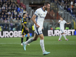 Italy Soccer Serie A