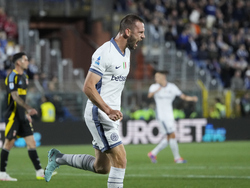 Italy Soccer Serie A