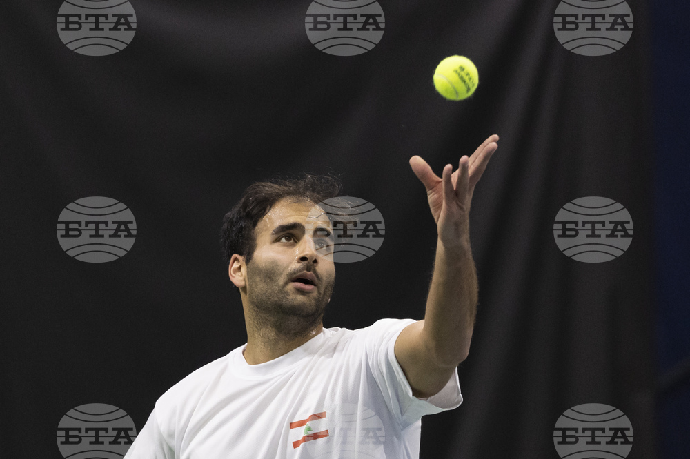 French Open-Lebanon