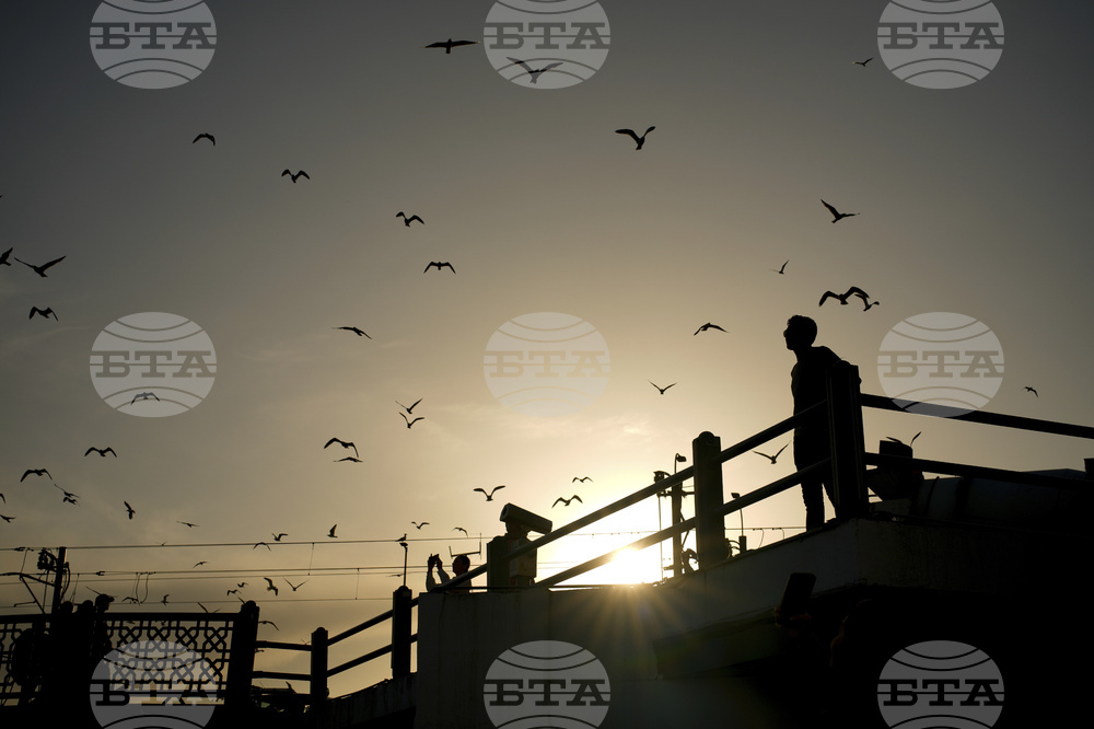 Turkey Daily Life