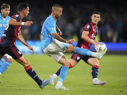 Italy Soccer Serie A