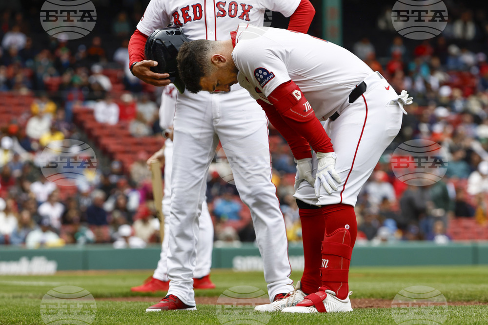 Orioles Red Sox Baseball