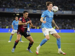 Italy Soccer Serie A