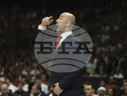 Emirates Euroleague Basketball